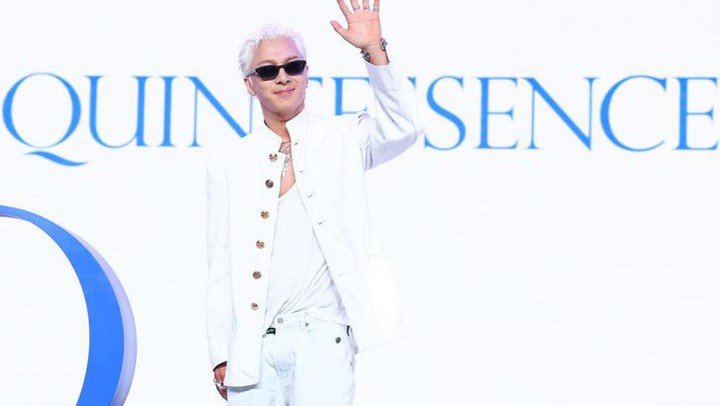 Taeyang và "Quintessence": Hành trình đi tìm bản thể sau hai thập niên đứng trên đỉnh K-pop