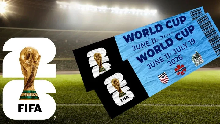 FIFA bị điều tra vì giá vé World Cup 2026 tăng cao