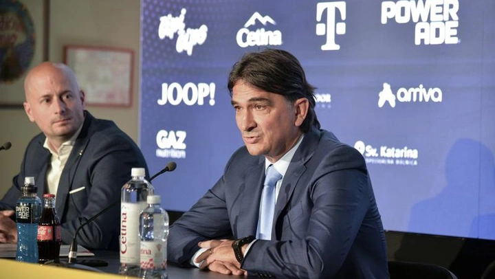 Croatia công bố danh sách dự World Cup 2026, Luka Modric tiếp tục làm thủ lĩnh