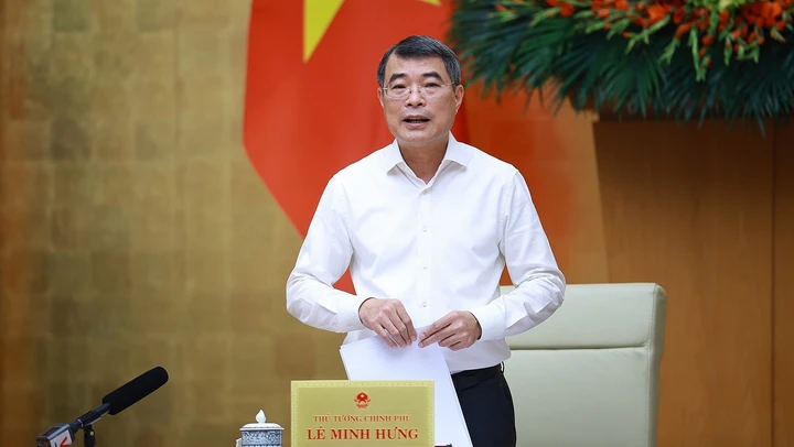 Thủ tướng chủ trì Phiên họp Chính phủ thường kỳ tháng 4 năm 2026