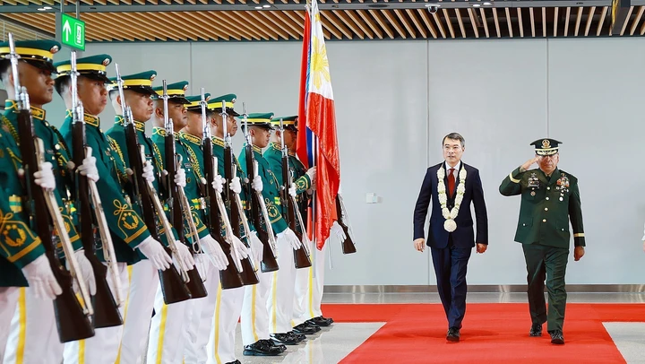 Thủ tướng bắt đầu tham dự Hội nghị Cấp cao ASEAN 48