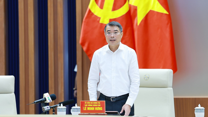 Thủ tướng họp về nhà ở cho thuê trên địa bàn Thành phố Hải Phòng và một số tỉnh phía Bắc