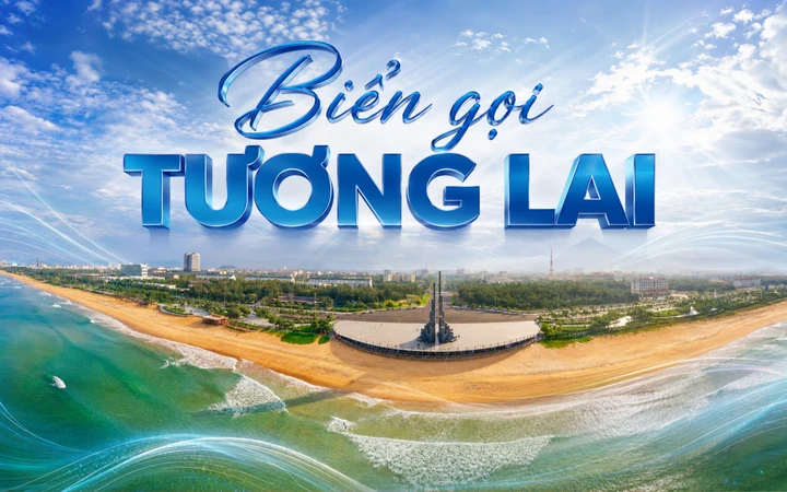 Biển gọi tương lai