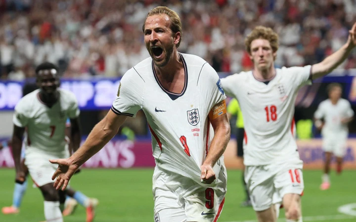 VIDEO Bản tin World Cup 2026 - Chào buổi sáng ngày 2/7: Harry Kane tỏa sáng, đội tuyển Anh ngược dòng đánh bại CHDC Congo