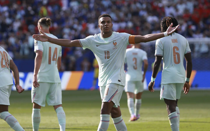 Bản tin World Cup 2026 - Chào buổi sáng 10/7: Mbappe rực sáng, Pháp lần thứ ba liên tiếp vào bán kết