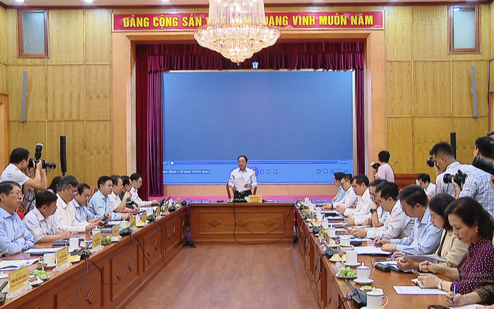 Phải đo được chính xác văn hóa đóng góp bao nhiêu cho tăng trưởng GDP