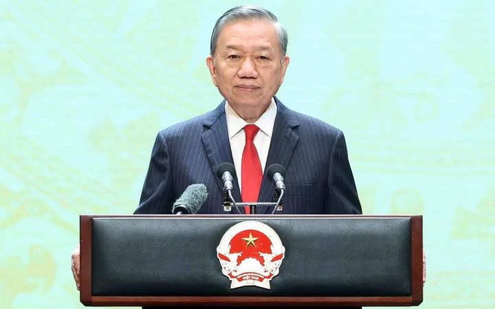 Thư Tổng Bí thư, Chủ tịch nước Tô Lâm gửi ngành Giáo dục nhân dịp Khai giảng năm học mới 2026 - 2027