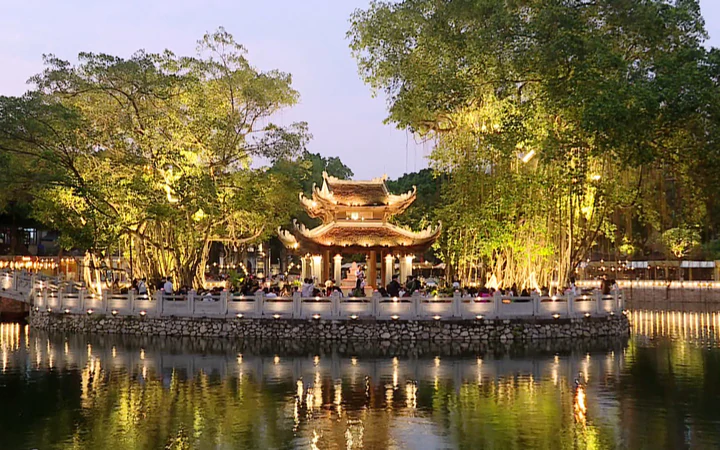 Luật Thủ đô mở rộng không gian sáng tạo cho các thiết chế văn hóa Hà Nội