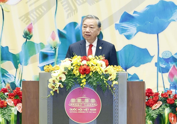 Đổi mới tư duy lập pháp để pháp luật gần hơn với con người