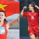 Cầu thủ U23 Việt Nam và ngôi sao điền kinh 2k2 được vinh danh khi xuất sắc giành HCV ở SEA Games 