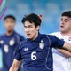 Cục diện bảng D VCK U23 châu Á 2026: Hy vọng mong manh của người Thái