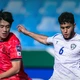 Thua dễ Uzbekistan, Hàn Quốc vẫn giành vé vào tứ kết U23 châu Á 2026