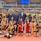Đội bóng chuyền nữ Việt Nam chia tay ngôi sao thứ 4 ngay trước thềm mùa giải mới