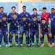 TRỰC TIẾP bóng đá U23 Thái Lan vs U23 Trung Quốc: Pichitchai, Chinngoen đá chính