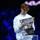 Bốc thăm Australian Open 2026: Ai cản được Sinner lập hat-trick vô địch?