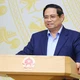 Thủ tướng Phạm Minh Chính: Xây dựng luật pháp phục vụ phát triển là cơ bản, chiến lược, lâu dài