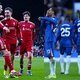 Chelsea thăng hoa, Liverpool nối dài chuỗi trận hòa đáng tiếc