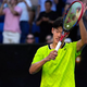 Chàng sinh viên thắng sốc ở Australian Open 2026 có thể phải trả lại 4 tỷ đồng tiền thưởng
