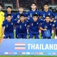 Vì sao Thái Lan đứng yên còn ĐT Việt Nam tụt bậc trên BXH FIFA?