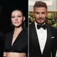 Khi hình ảnh nhà Beckham không đẹp như trên phim