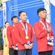 Võ Huỳnh Anh Khoa và thói quen 'mở hàng HCV' tại ASEAN Para Games