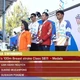 Đoàn thể thao Việt Nam giành liên tiếp 5 HCV tại ASEAN Para Games 13