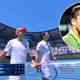 Tay vợt gốc Việt thẳng tiến vào vòng 4 Australian Open, tái ngộ cựu số một thế giới