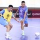 Đội tuyển Việt Nam tự tin trước giải futsal châu Á 2026