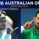 Đồng hương Sinner gửi thông điệp 'đòi nợ' Djokovic