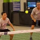 5 điều người chơi pickleball trên 50 tuổi nên tránh