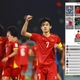 Nguyễn Đình Bắc áp đảo khó tin trong cuộc bình chọn uy tín của AFC