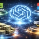 Nvidia, Amazon, Microsoft đàm phán để đầu tư tới 60 tỷ USD vào OpenAI