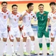 Việt Nam tranh ngôi đầu bảng với Thái Lan sau khi cùng giành vé sớm vào tứ kết giải Châu Á 2026