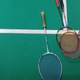 Pickleball đang đe dọa 'ngai vàng' của cầu lông Đông Nam Á