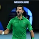 Djokovic tạo 'địa chấn' khi vượt qua Sinner, sẽ gặp Alcaraz ở chung kết Australian Open 2026