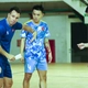Futsal Việt Nam quyết tranh ngôi đầu bảng với Thái Lan
