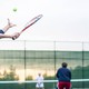 Người đàn ông ngừng tim khi chơi pickleball giữa thời tiết lạnh giá ở Hà Nội