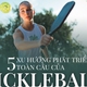 5 xu hướng phát triển toàn cầu của Pickleball 