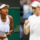 Naomi Osaka và Jannik Sinner thi đấu pickleball tại Australia