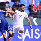U23 Nhật Bản tạo 'mưa bàn thắng' khi tung 20 cú sút, U23 Hàn Quốc chia điểm với Iran 