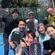 Pickleball trở thành môn thể thao đô thị mới