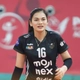 Vi Thị Như Quỳnh ghi hơn 10 điểm ở trận ra mắt, Medan Falcons vẫn thất thủ trước đại gia Indonesia