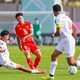 U23 Việt Nam vs U23 Kyrgyzstan: HLV Kim Sang Sik có 'chìa khóa' tuyến giữa