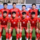 Đội hình dự kiến U23 Việt Nam vs U23 Kyrgyzstan: Thầy Kim giữ nguyên đội hình