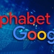 Alphabet vượt Apple, trở thành công ty giá trị thứ hai thế giới