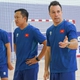 HLV Diego Giustozzi: ‘Chơi tập trung, futsal Việt Nam có thể thắng bất kỳ đối thủ nào’