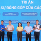 11.000 VĐV hòa nhịp cùng HCMC Marathon 2026