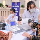 Ngày Quốc tế Người cao tuổi 1/10: Đổi mới chăm sóc sức khỏe trong kỷ nguyên trường thọ