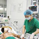 Người đàn ông nguy kịch do nhiễm liên cầu lợn