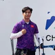 Bắn cung Việt Nam lỡ hẹn với tấm huy chương lịch sử tại ASIAD 2026